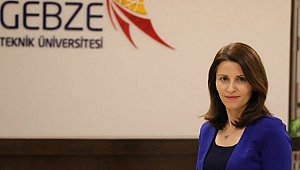 Gazeteci Lale Kalaycıoğlu anne oldu