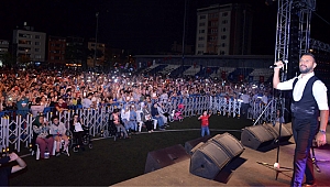 Gebze’de Alişan rüzgarı