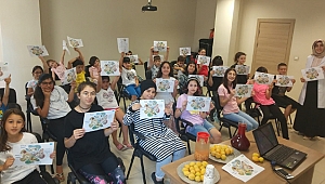 Gebze'de sağlıklı beslenme eğitimi