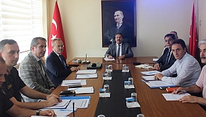 Gebze protokolü eğitim için bir arada