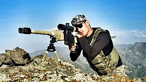 Gebzeli asker yaşam savaşını kaybetti