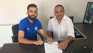 Gebzeli Yasin, Bursa Yıldırımspor'da