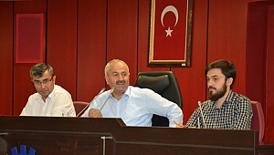 Gebzespor'a 300 bin TL yardım