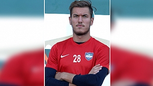 Gebzespor’a yeni eldiven