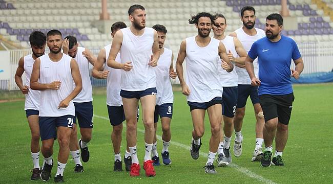 Gebzespor’da peşinat mutluluğu