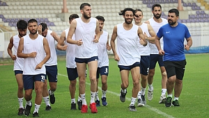 Gebzespor’da peşinat mutluluğu