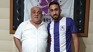 Gebzespor’dan Samed Kartal bombası