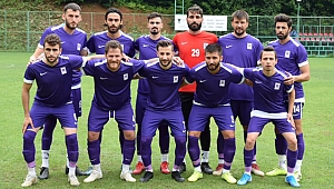 Gebzespor dört nala