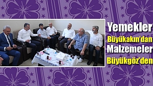 Gebzespor için toplandılar