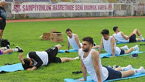 Gebzespor, Kartepe’ye çıktı