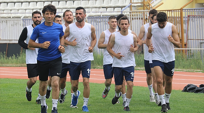 Gebzespor, Pamukova’ya gidiyor