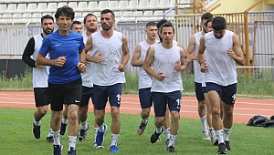 Gebzespor, Pamukova’ya gidiyor