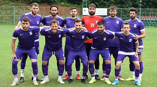 Gebzespor’un Buca maçı seyircisiz