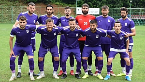 Gebzespor’un Buca maçı seyircisiz