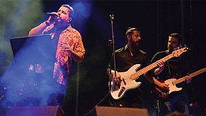 Gece Yolcuları nostalji rüzgarları estirdi