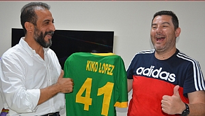 Geleceğin Altınordu'su