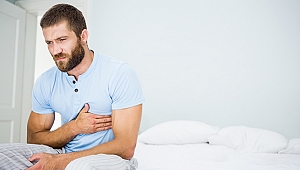 Gençlerde kalp sağlığını bozan 5 neden