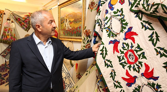 GESMEK'te yeni dönem kayıtlar başlıyor