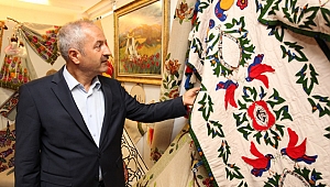 GESMEK'te yeni dönem kayıtlar başlıyor