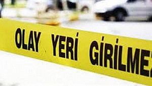 GOSB'da bomba paniği!