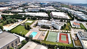 GOSB'da el yapımı patlayıcı düzenek bulundu