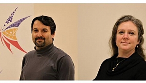 GTÜ akademisyenlerinden bir başarı daha