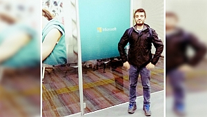 GTÜ'lü öğrencinin büyük başarısı