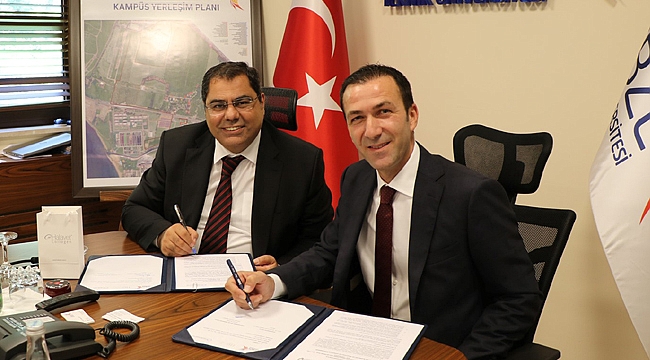 GTÜ ve Kazlıçeşme Ar-Ge’den işbirliği