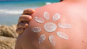 Güneş yanığına yapılacak müdahaleler