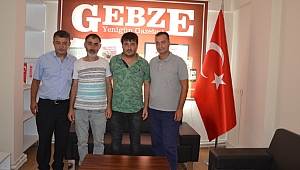 Hak mücadelesine Gebze’den devam edecekler