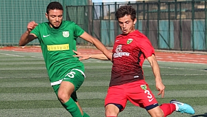 Hakan Pehlivan memleketine döndü