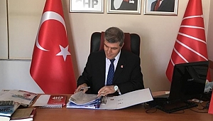 Hartamacı'dan 17 Ağustos mesajı