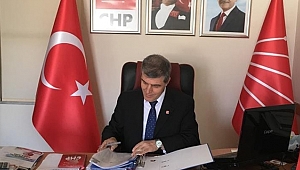 Hartamacı, “Milletin kaderi yeniden tayin edilmiştir”