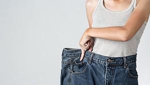 Hızlı kilo vermenin riskleri