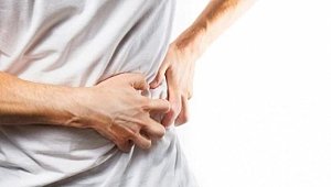 İdrar yolları sarkması sorunlara yol açabilir