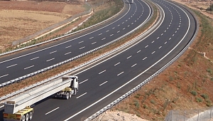 İki şehir arası 3,5 saate düşüyor