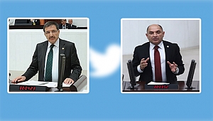 İlyaş Şeker'den Tahsin Tarhan'a cevap