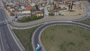 İstanbul çıkışına geçici güzergah