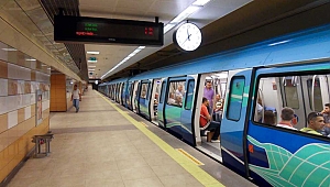İşte gece çalışacak metro hatları!