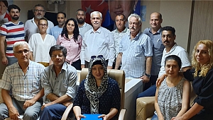 İyi Parti Çayırova’da görevlendirmeler tamam