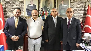 İyi Partili o isimler MHP'ye katıldı