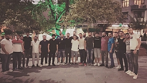 İyileşeceksin Tamer Kaplan