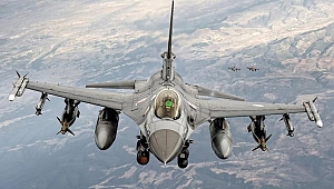 K.Irak’ta 3 terörist öldürüldü