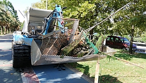 Kaçak midye avına geçit yok