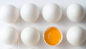 Kalp sağlığı için doğru yumurtayı tüketin