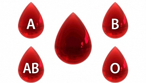 Kansere en dirençli kan grubu açıklandı