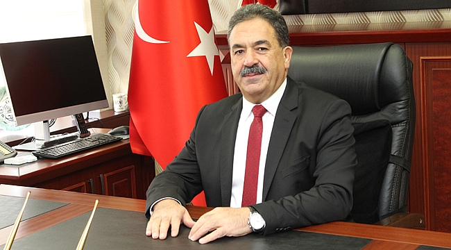 Kaymakam Güler’den 30 Ağustos mesajı