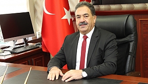 Kaymakam Güler’den 30 Ağustos mesajı