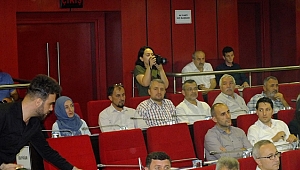 Kılıç, "Hayra motor, şerre fren olacağız"