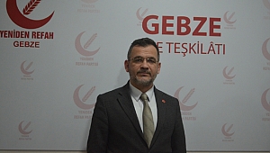 Engin Kılıç'tan yeni eğitim yılı mesajı